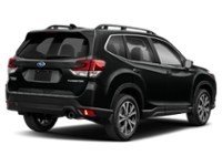 2023 Subaru Forester Limited CVT/NO ACCIDENTS/9 SERVICE RECORDS/WOW Crystal Black Silica  Shot 6
