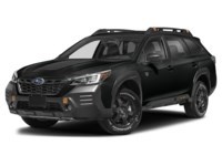 2022 Subaru Outback Wilderness CVT