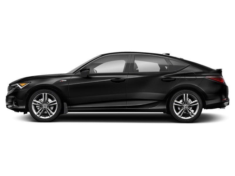 2023 Acura Integra Elite A-Spec CVT