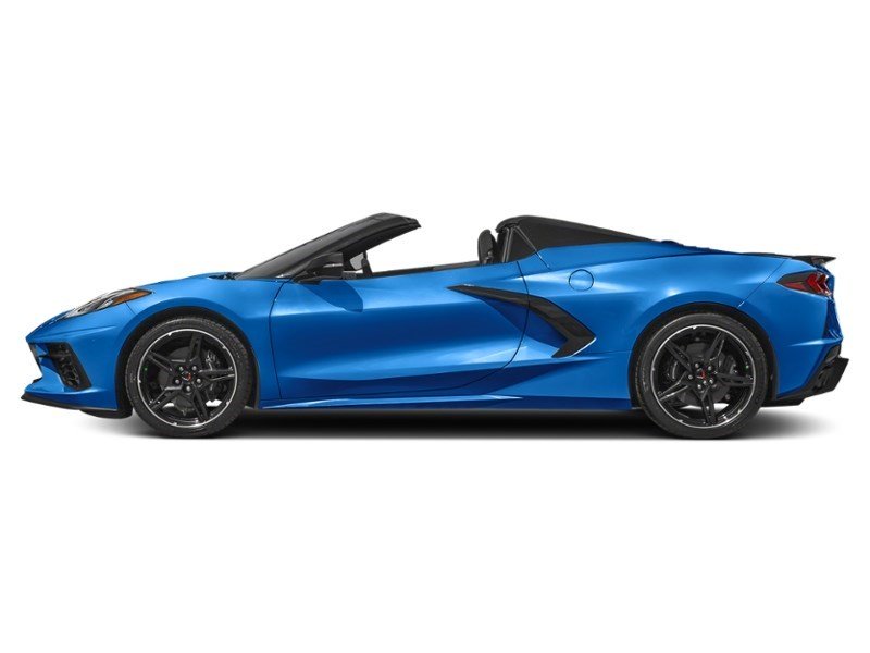2023 Chevrolet Corvette 2dr Stingray Conv w/2LT