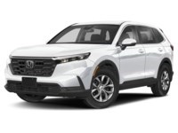 2024 Honda CR-V LX-B AWD