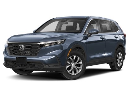 2023 Honda CR-V LX-B 2WD