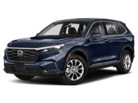 2024 Honda CR-V EX-L AWD Canyon River Blue Metallic  Shot 1