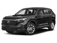 2023 Honda CR-V EX-L AWD Crystal Black Pearl  Shot 13