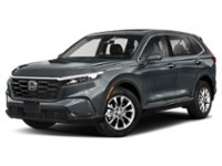2024 Honda CR-V EX-L AWD Meteoroid Grey Metallic  Shot 1