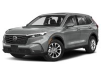 2023 Honda CR-V EX-L AWD Urban Grey Pearl  Shot 20