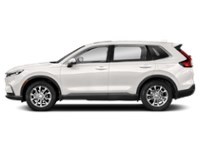 2023 Honda CR-V EX-L AWD Platinum White Pearl  Shot 5