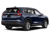 2024 Honda CR-V EX-L AWD Canyon River Blue Metallic  Shot 6