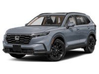 2023 Honda CR-V Sport AWD Urban Grey Pearl  Shot 1
