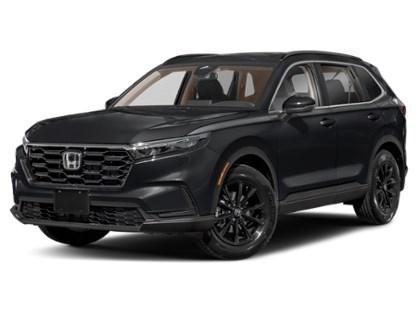 2024 Honda CR-V Sport AWD