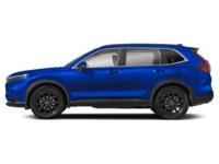 2024 Honda CR-V Sport AWD Still Night Pearl  Shot 5