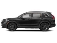 2023 Honda CR-V Sport-B AWD Crystal Black Pearl  Shot 3