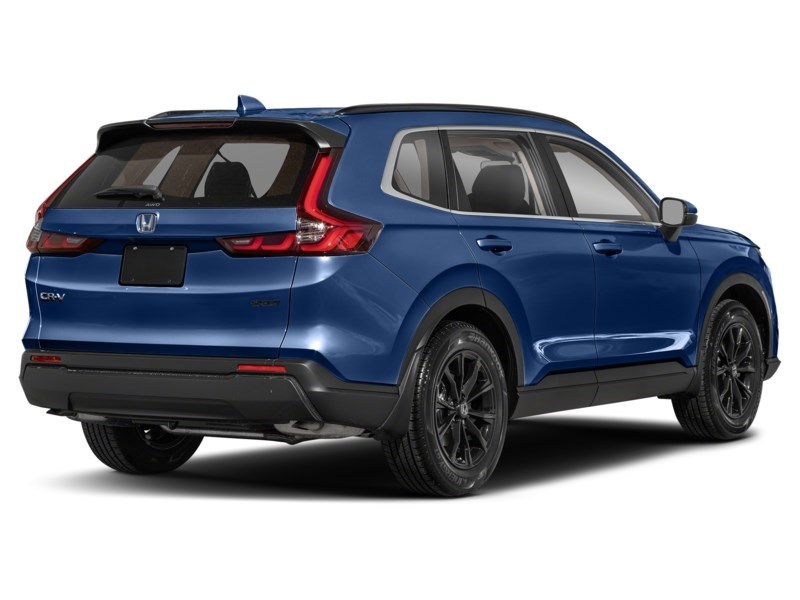 2024 Honda CR-V Sport AWD