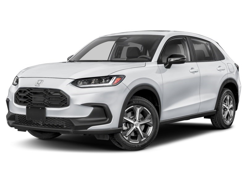 2023 Honda HR-V Sport AWD CVT