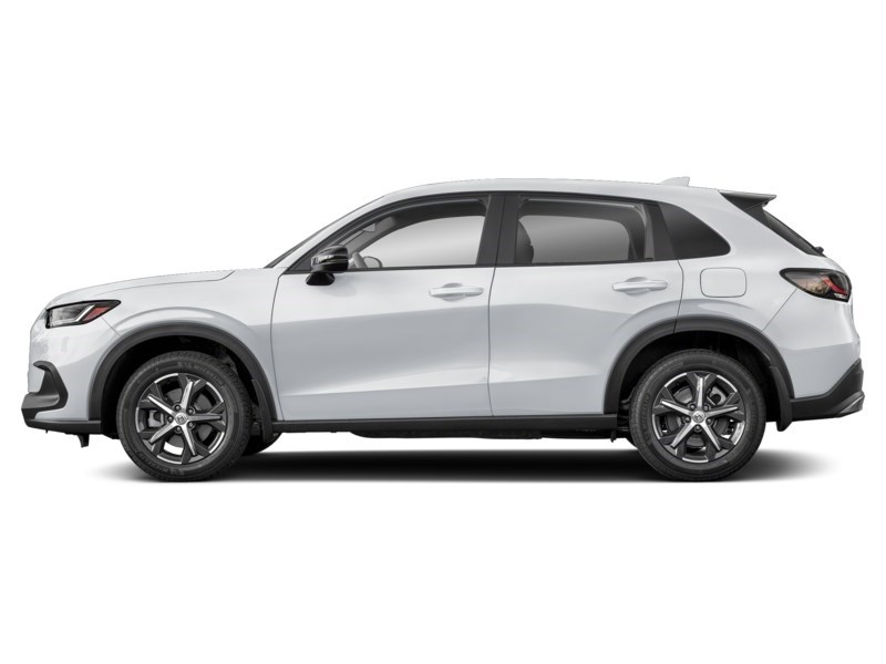 2023 Honda HR-V Sport AWD CVT