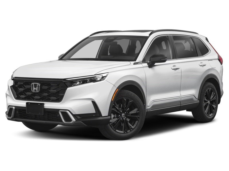 2024 Honda CR-V Hybrid Touring AWD