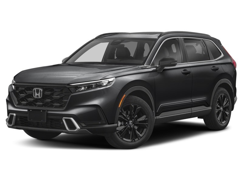 2025 Honda CR-V Hybrid Touring AWD