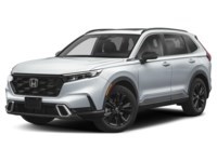 2023 Honda CR-V Hybrid Touring AWD