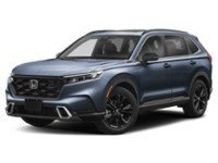 2024 Honda CR-V Hybrid Touring AWD Colour Shot 1
