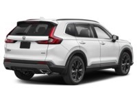 2024 Honda CR-V Hybrid Touring AWD