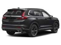 2025 Honda CR-V Hybrid Touring AWD