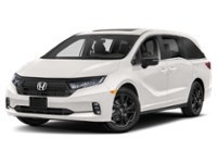 2024 Honda Odyssey Black Edition Auto