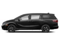 2024 Honda Odyssey Black Edition Auto