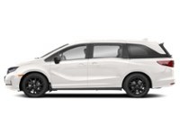 2024 Honda Odyssey Black Edition Auto