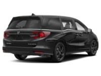 2024 Honda Odyssey Black Edition Auto