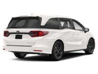 2024 Honda Odyssey Black Edition Auto