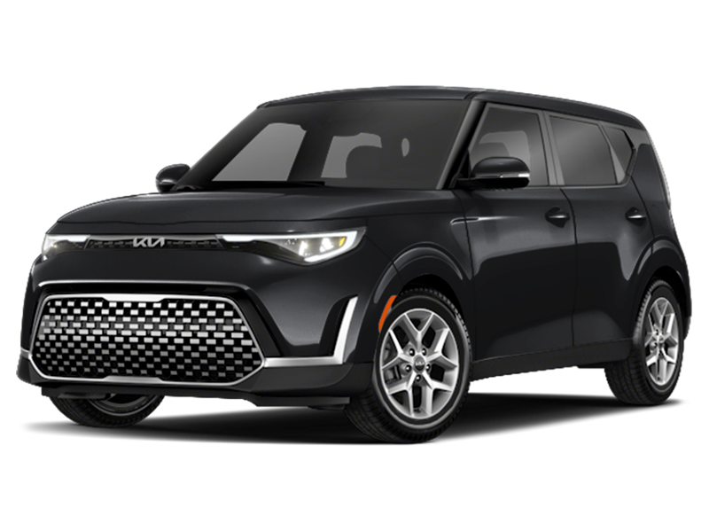 2025 kia Soul