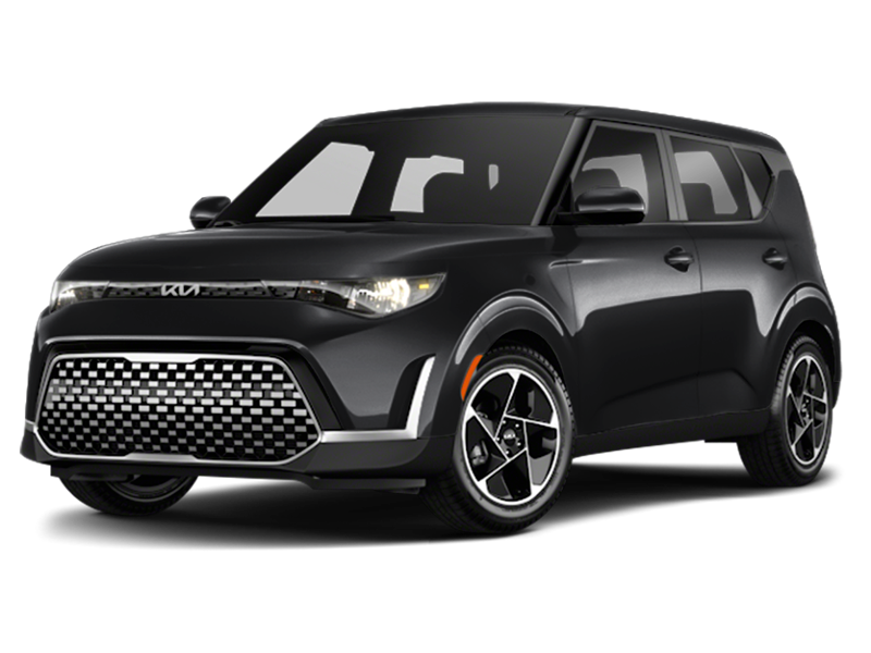 2025 kia Soul