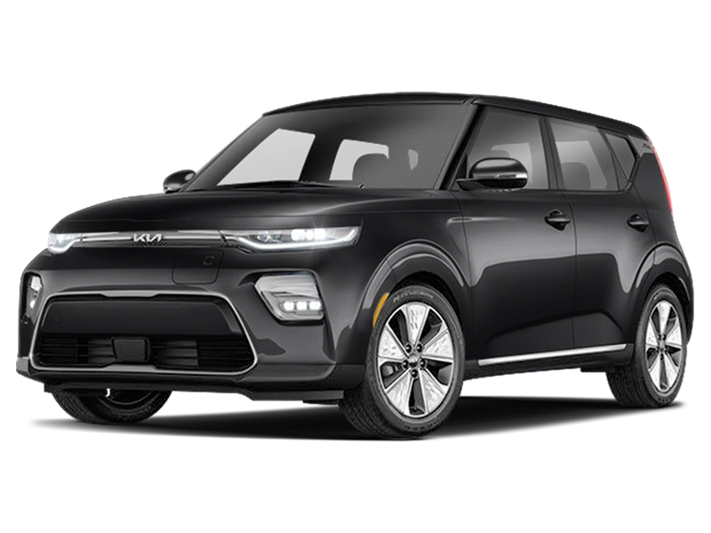 2023 Kia Soul EV