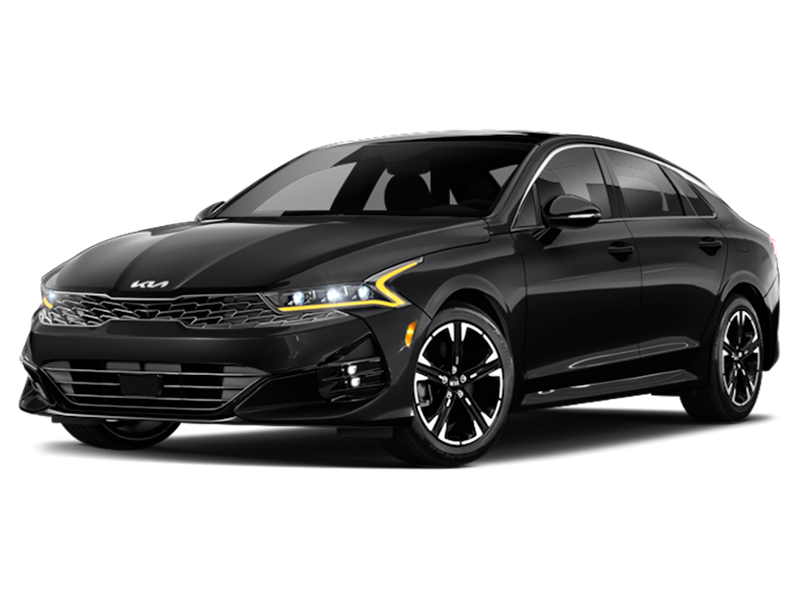 2024 Kia K5
