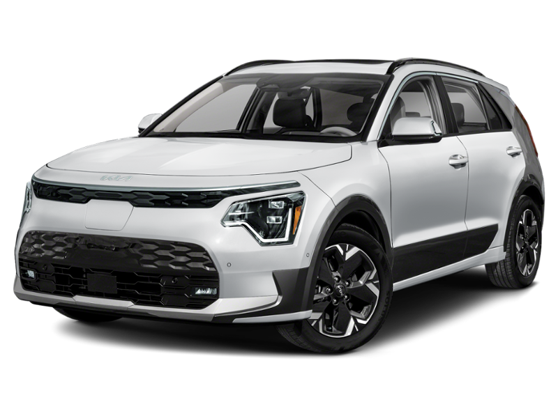 Limited w/Snow White Pearl & Grey Exterior