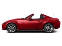 2022 Mazda MX-5 RF GT Manual Soul Red Crystal Metallic  Shot 5