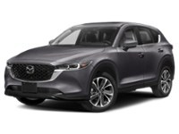 2023 Mazda CX-5 GS AWD Machine Grey Metallic  Shot 1