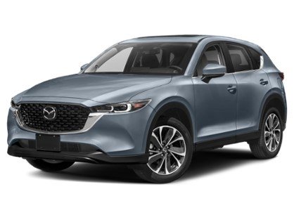 2023 Mazda CX-5 GS AWD