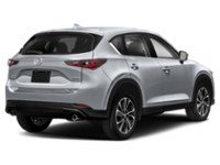 2023 Mazda CX-5 GS AWD Sonic Silver Metallic  Shot 6