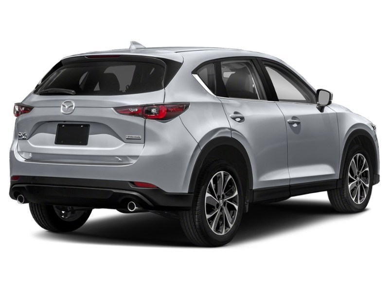 2023 Mazda CX-5 GS AWD