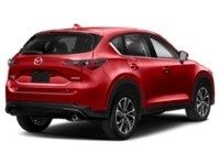 2023 Mazda CX-5 GS AWD Soul Red Crystal Metallic  Shot 37