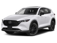 2022 Mazda CX-5 Kuro Edition AWD Snowflake White Pearl  Shot 1