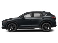 2023 Mazda CX-5 Kuro Edition AWD Jet Black Mica  Shot 3