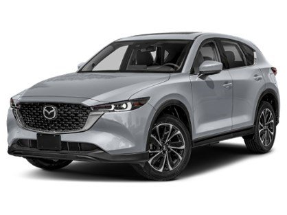 2022 Mazda CX-5 GT AWD