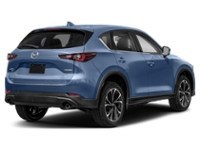 2022 Mazda CX-5 GT AWD Eternal Blue Mica  Shot 6