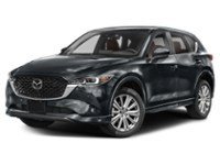 2022 Mazda CX-5 Signature AWD