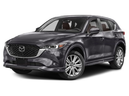 2023 Mazda CX-5 Signature AWD/SUNROOF/ONE OWNER/NO-ACCIDENTS