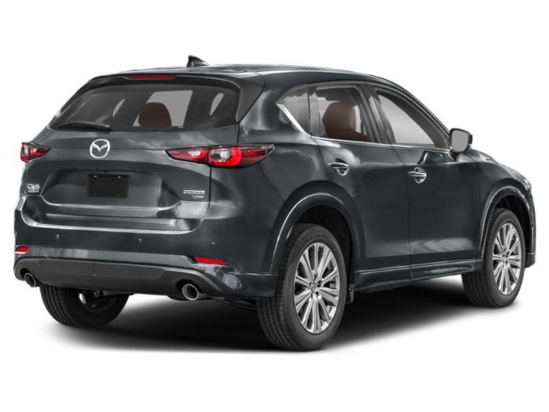 2022 Mazda CX-5 Signature AWD