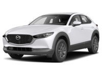 2026 Mazda CX-30 GX AWD