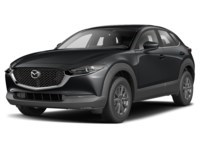 2026 Mazda CX-30 GX AWD